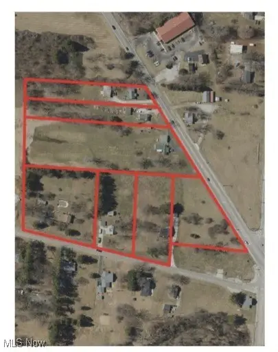 10550 Johnstown Road, New Albany, OH 43054 - #1