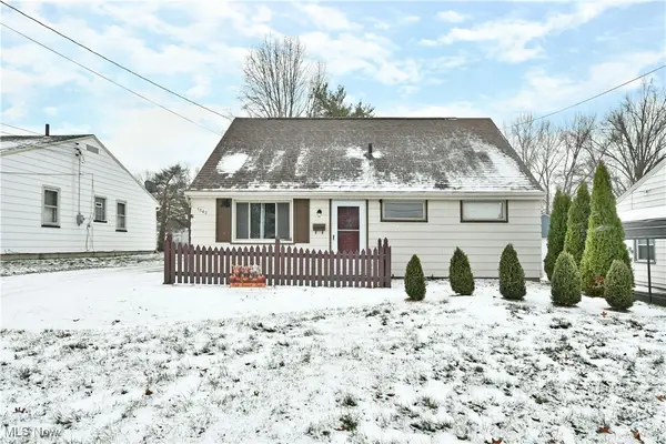 1543 Lynn Avenue, Youngstown, OH 44514