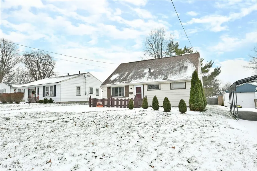 1543 Lynn Avenue, Youngstown, OH 44514 - Image #3