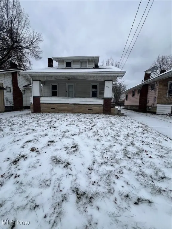 328 Marmion Avenue, Youngstown, OH 44507 - Image #1