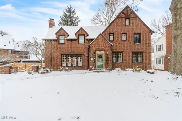 80 Clemmer Avenue, Akron, OH 44313