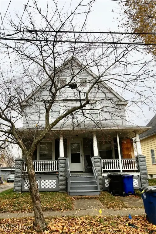 3485 W 54 W Street, Cleveland, OH 44102