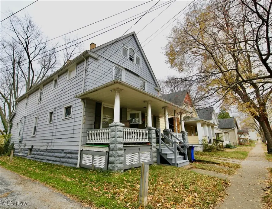 3485 W 54 W Street, Cleveland, OH 44102 - Image #2