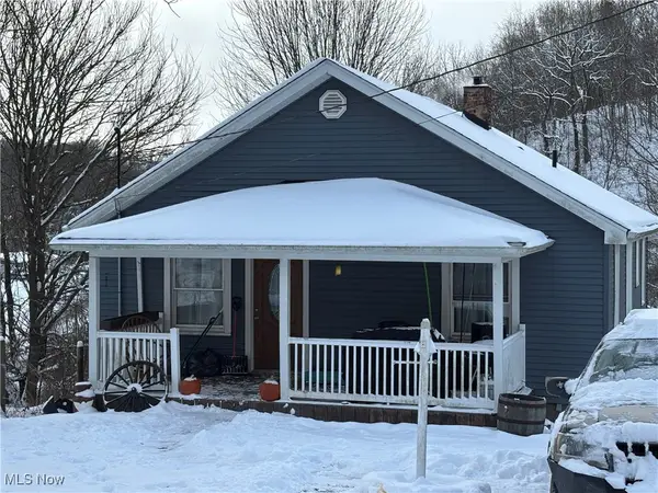 4301 Steubenville Se Road, Amsterdam, OH 43903