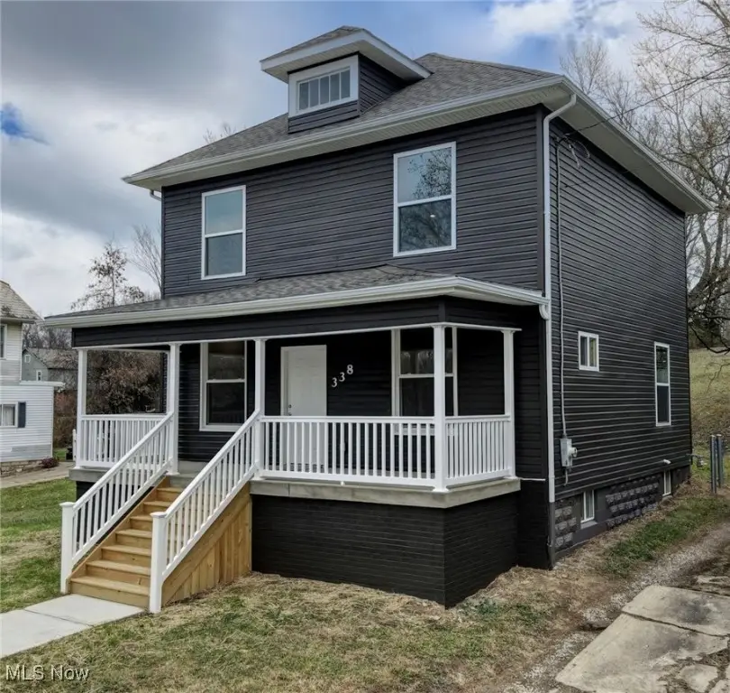 338 Luck Ave, Zanesville, OH 43701 - Image #1