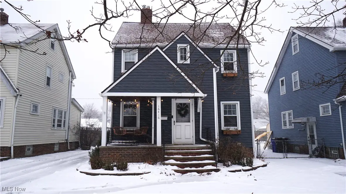 16416 Elsienna Avenue, Cleveland, OH 44135 - Image #1