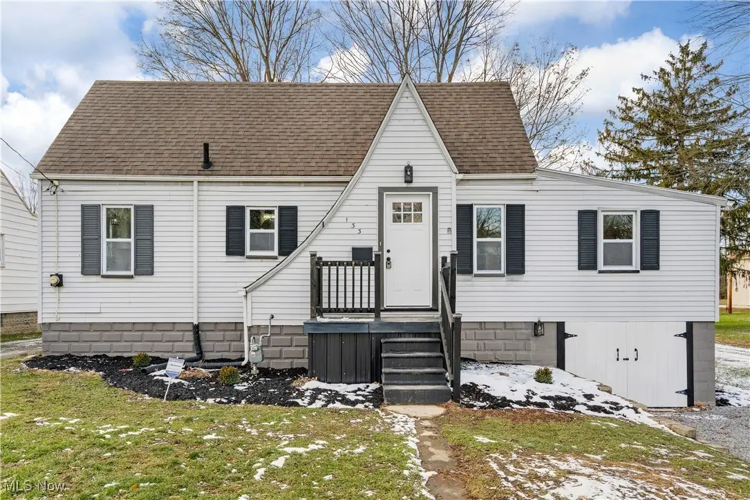 133 N Pearl Street, Columbiana, OH 44408 - Image #1