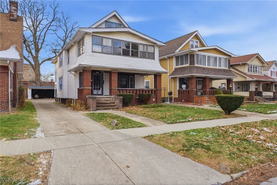 452 E 143rd Street, Cleveland, OH 44110 - Image #2