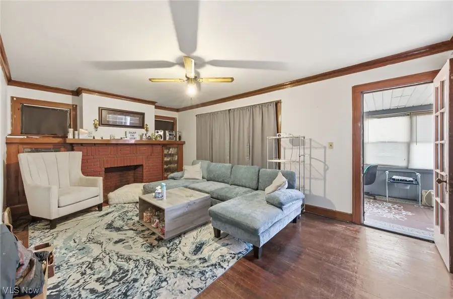 452 E 143rd Street, Cleveland, OH 44110 - Image #3