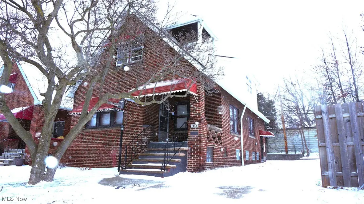 895 Rondel Road, Cleveland, OH 44110 - Image #1