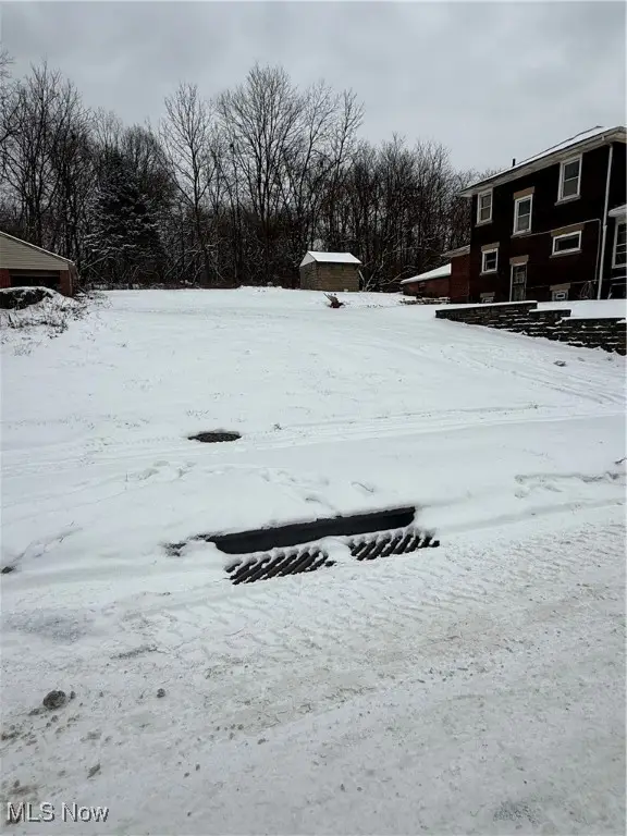 3028 Dearborn Street, Youngstown, OH 44510