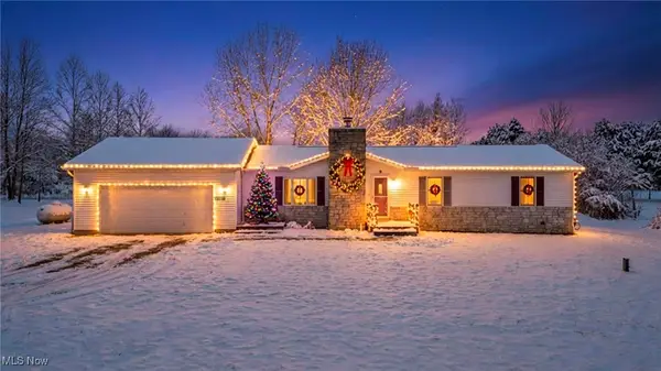 5780 Carsten Road, Medina, OH 44256