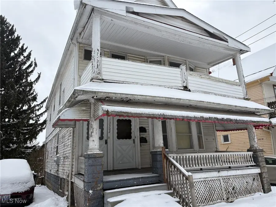 13302 Beachwood Avenue, Cleveland, OH 44105 - Image #2