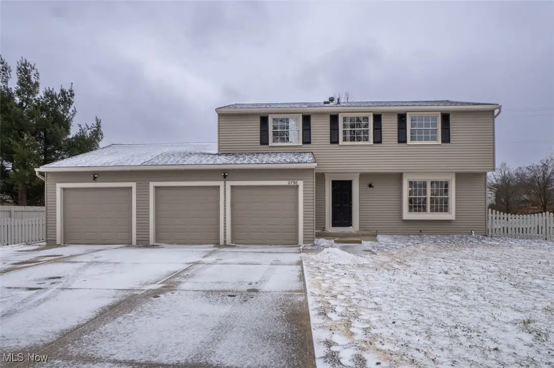 2798 E Celeste View Drive, Stow, OH 44224 - Image #1