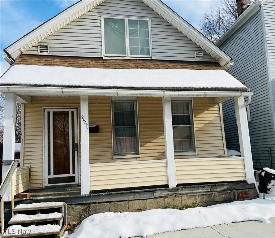 2321 E 101st Street, Cleveland, OH 44106 - Image #1