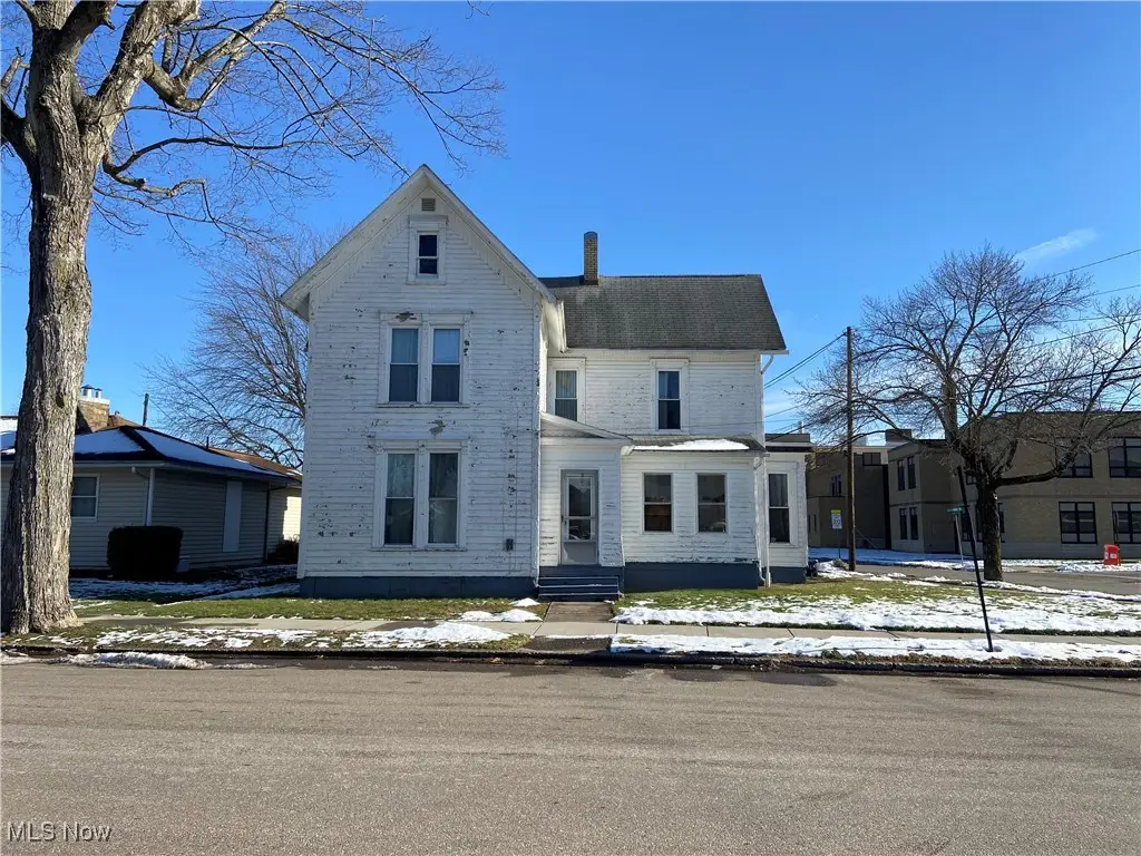 346 W State Street, Newcomerstown, OH 43832 - Image #1