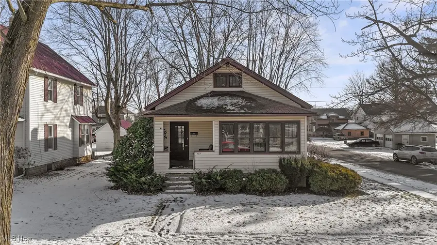 537 Clark Street, Willard, OH 44890 - Image #2