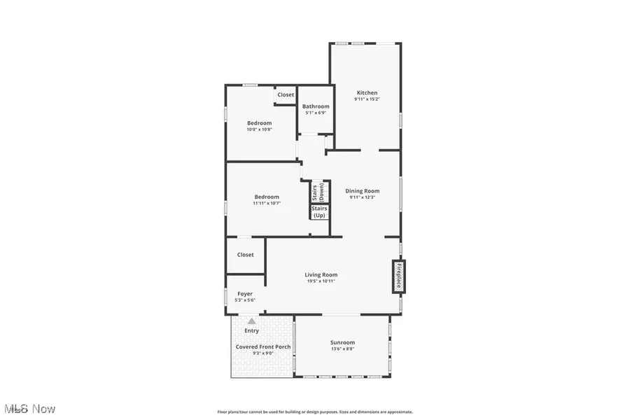 537 Clark Street, Willard, OH 44890 - Image #3