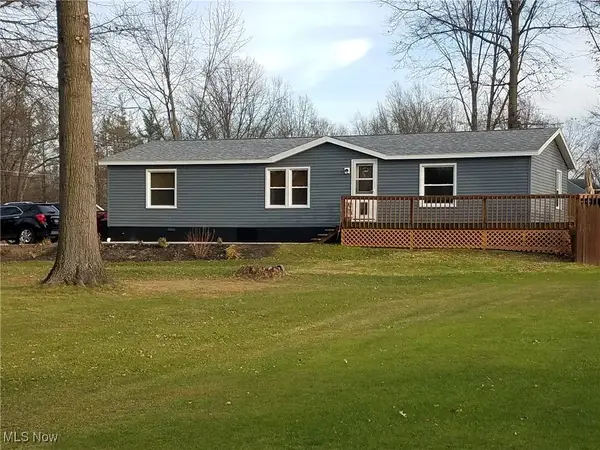 14486 Ardmore Drive, Alliance, OH 44601