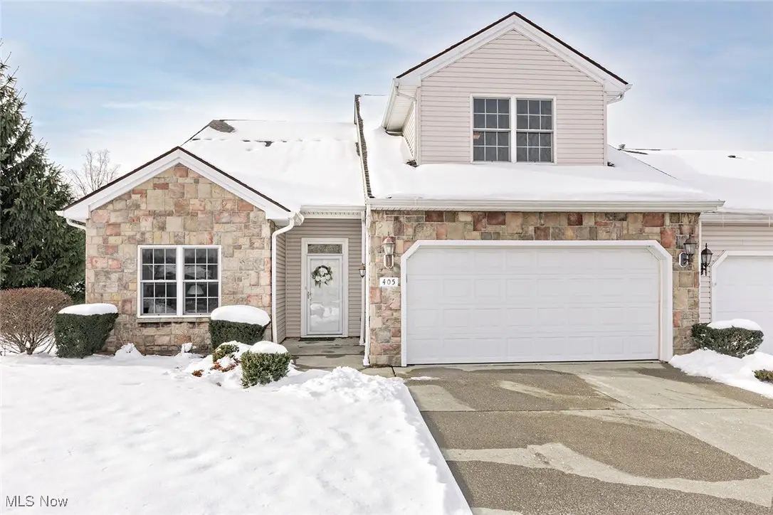 405 Creekside Drive, Mayfield Heights, OH 44143 - Image #1