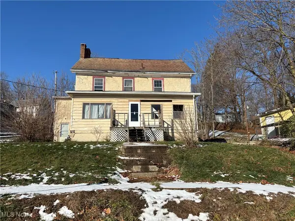 245 Main Street, Leetonia, OH 44431