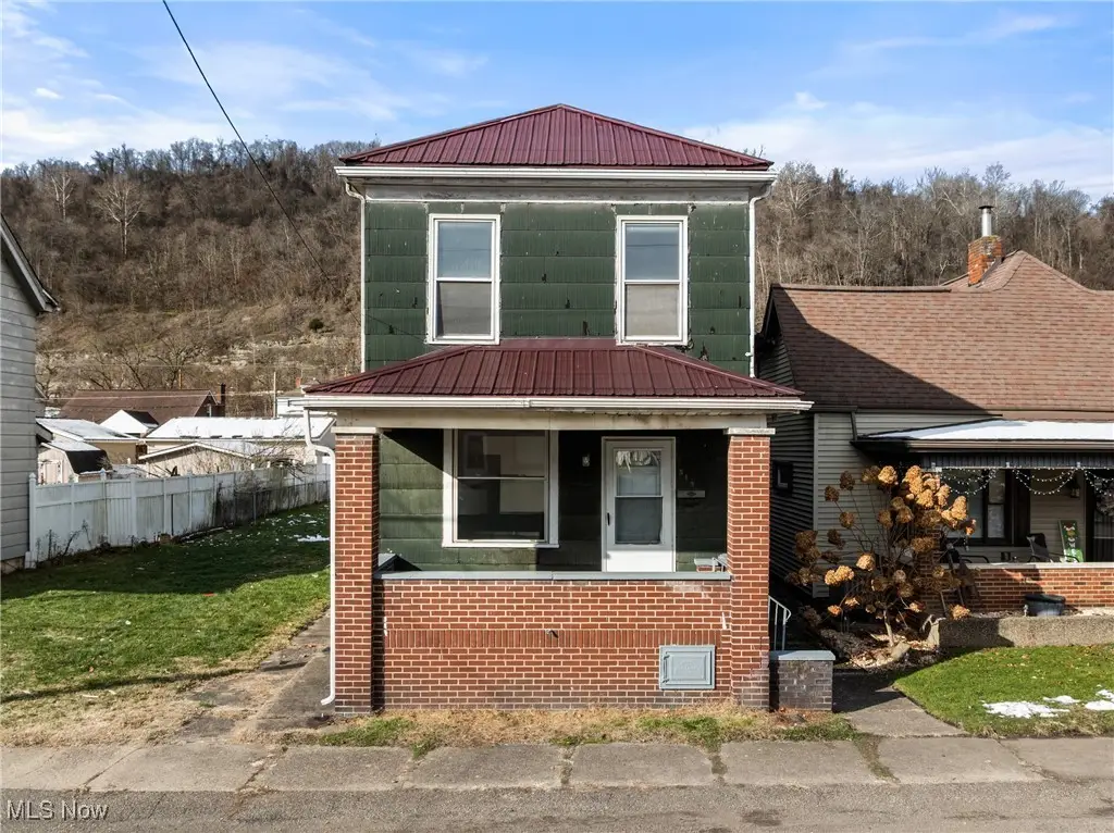 515 Walden Avenue, Tiltonsville, OH 43963 - Image #1