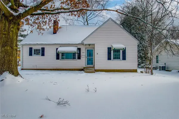 555 Highland Avenue, Wadsworth, OH 44281