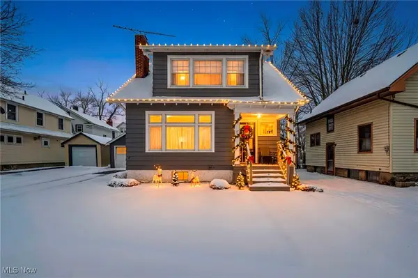 17 King Street, Painesville, OH 44077