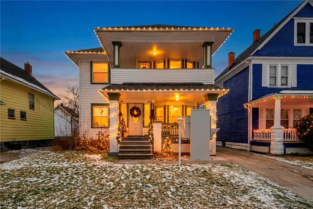 738 Eddy Road, Cleveland, OH 44108 - Image #1