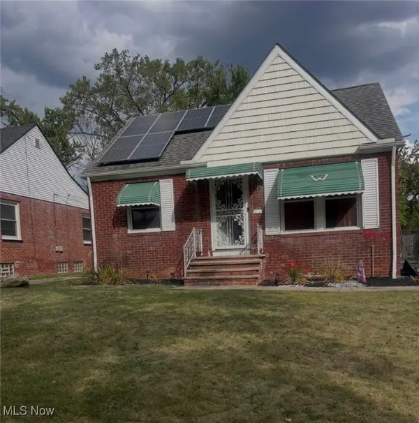 3935 E 176th Street, Cleveland, OH 44128