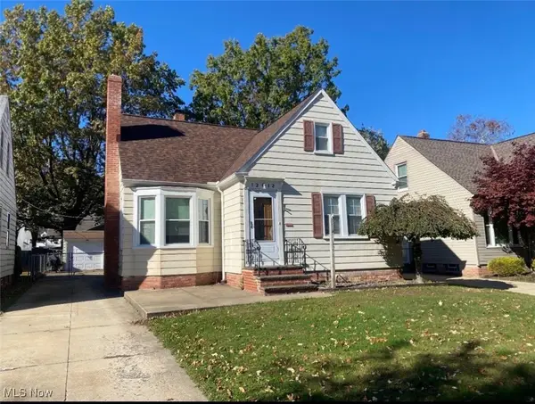 1212 Argonne Road, South Euclid, OH 44121