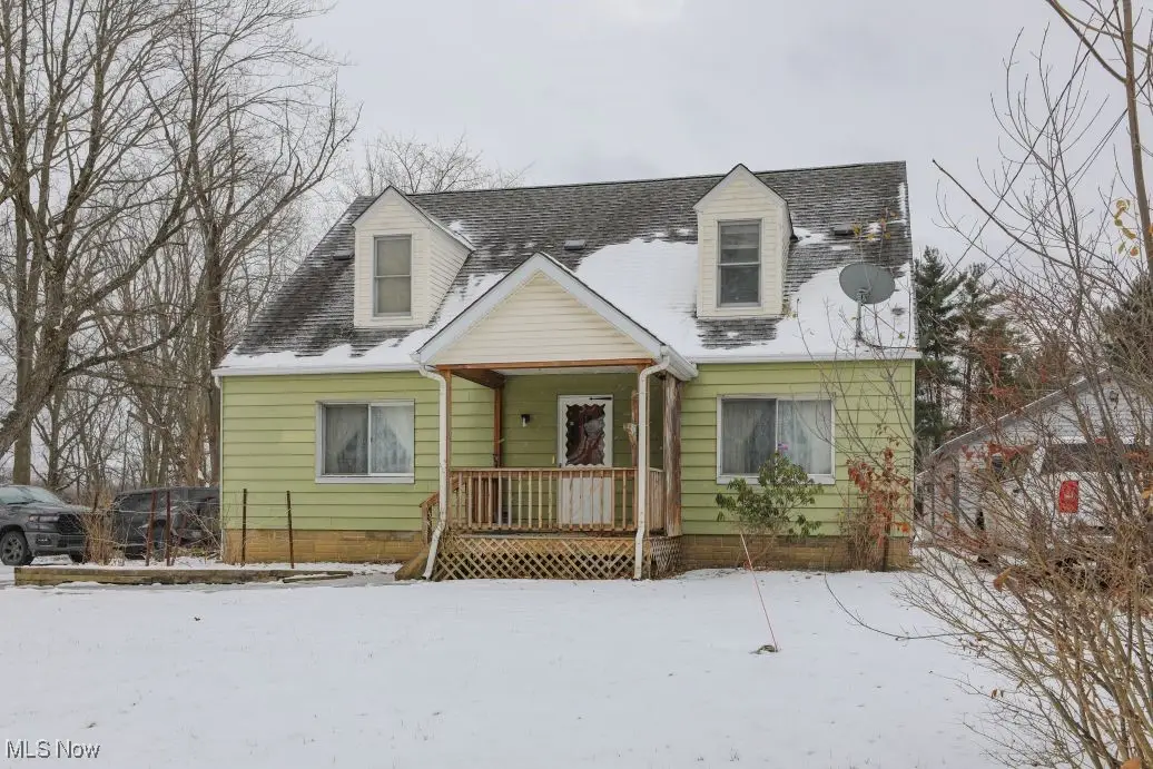 5034 State Route 59, Ravenna, OH 44266 - Image #1
