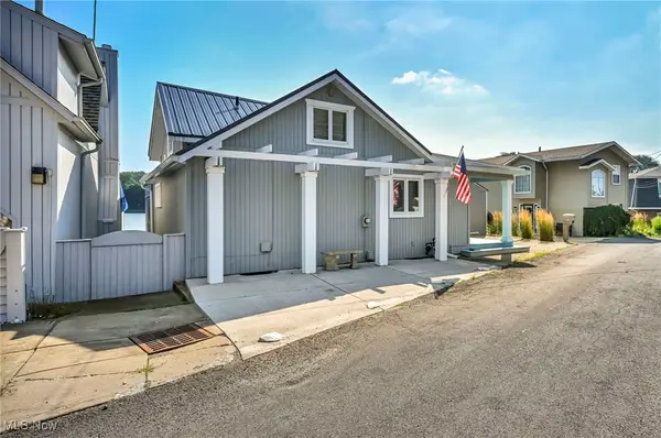 552 Saunders Avenue, Akron, OH 44319