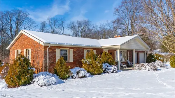 67156 S Almar Lane, St Clairsville, OH 43950