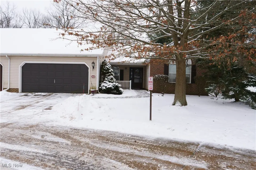 8420 Bartley Lane #C, Mentor, OH 44060 - Image #1