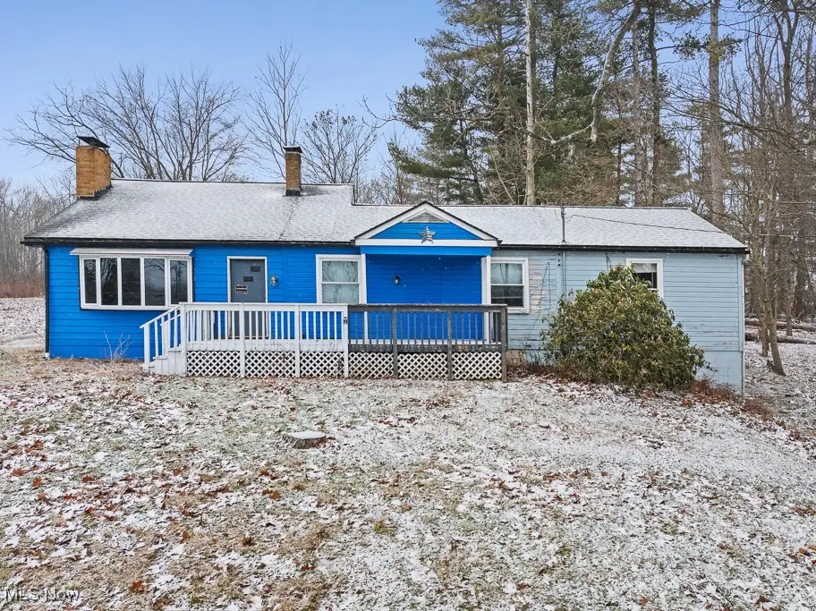 16137 Salem Church Ne Street, Alliance, OH 44601 - Image #1