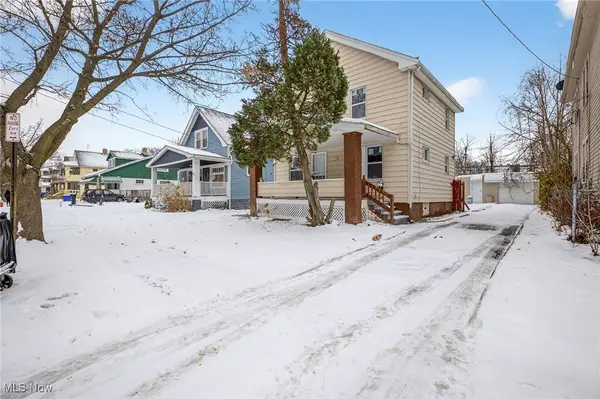 14116 Edgewood Avenue, Cleveland, OH 44128