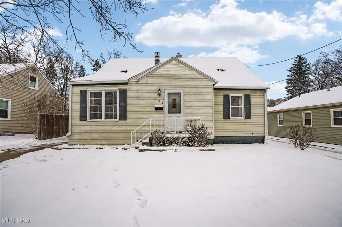 523 Evans Avenue, Akron, OH 44310 - Image #1