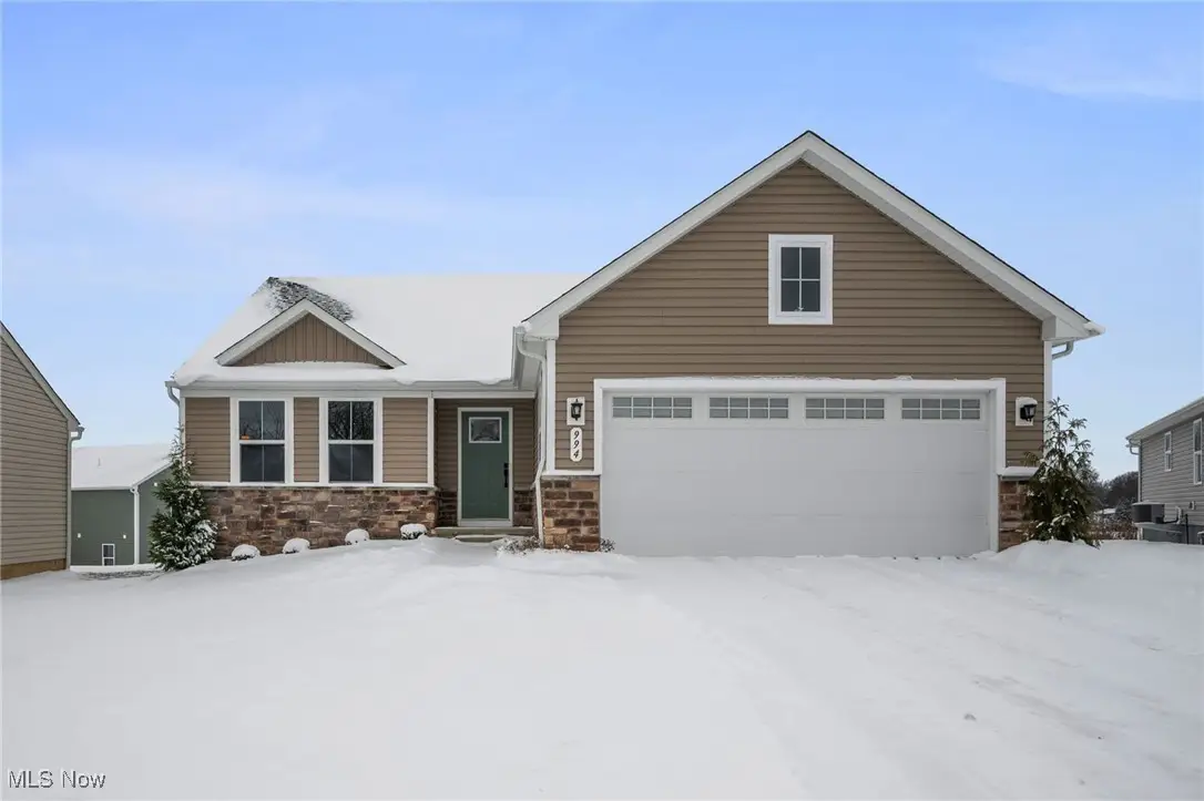 994 Bookman Avenue, Akron, OH 44312 - Image #1