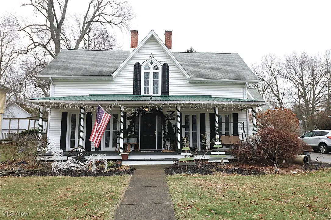 23 Norwood Avenue, Norwalk, OH 44857 - Image #1