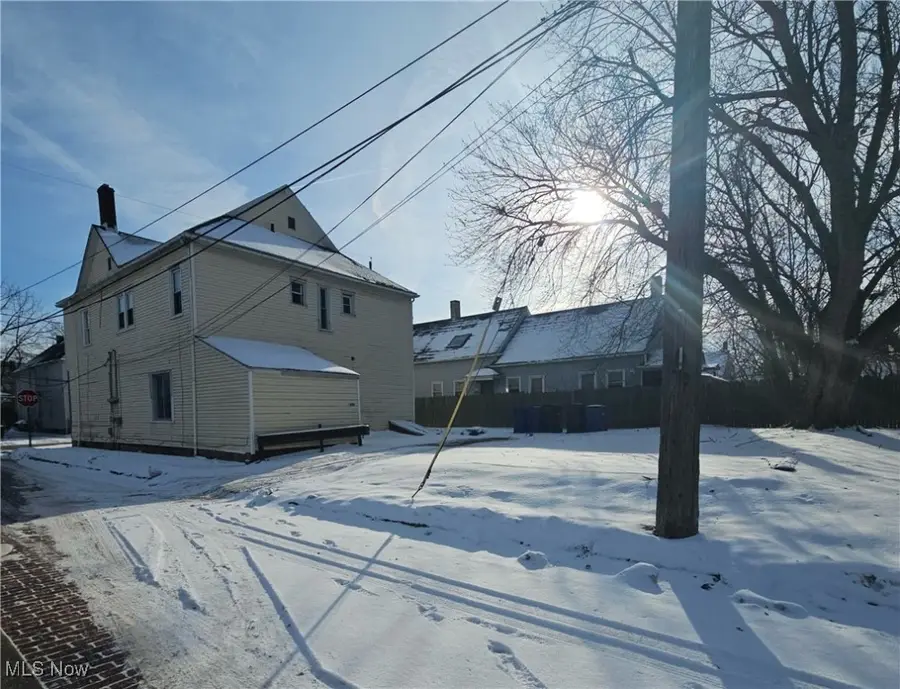 3654 East 53rd Street, Cleveland, OH 44105 - Image #2