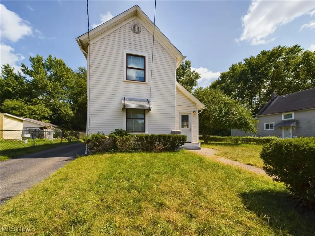 447 Spaulding Street, Akron, OH 44310 - Image #1