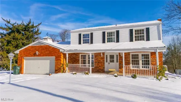 113 Pine Knoll Terrace, St Clairsville, OH 43950