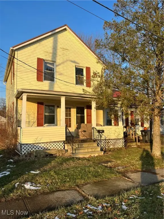 18 Edison Street, Oberlin, OH 44074 - Image #1