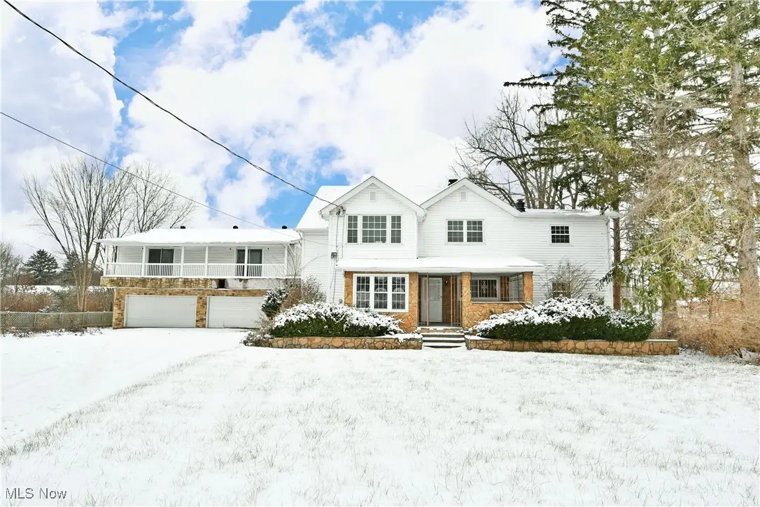 9140 Woodworth Road, North Lima, OH 44452 - Image #1