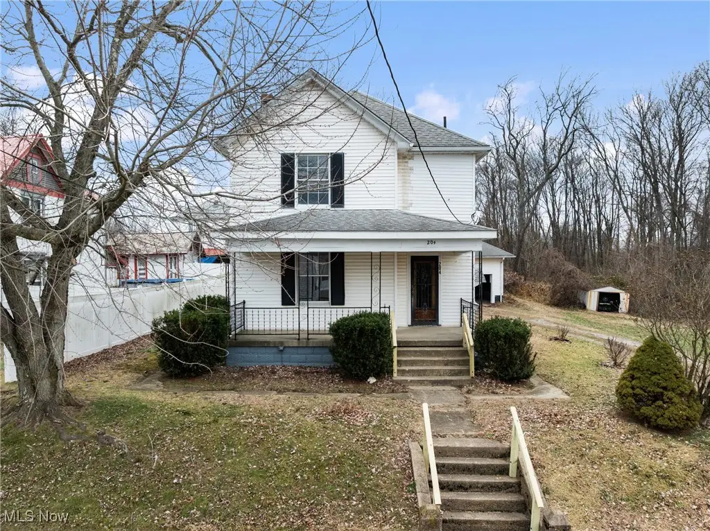 204 Oak Street, Bethesda, OH 43719 - Image #1
