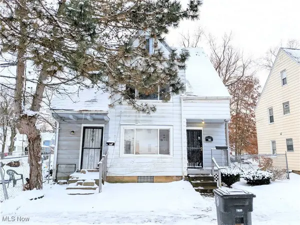 38 Uhler Avenue, Akron, OH 44310