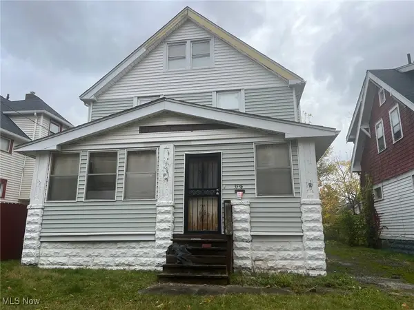 3565 E 139th Street, Cleveland, OH 44120