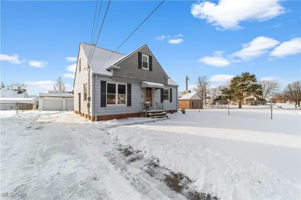 16379 Hummel Road, Brook Park, OH 44142