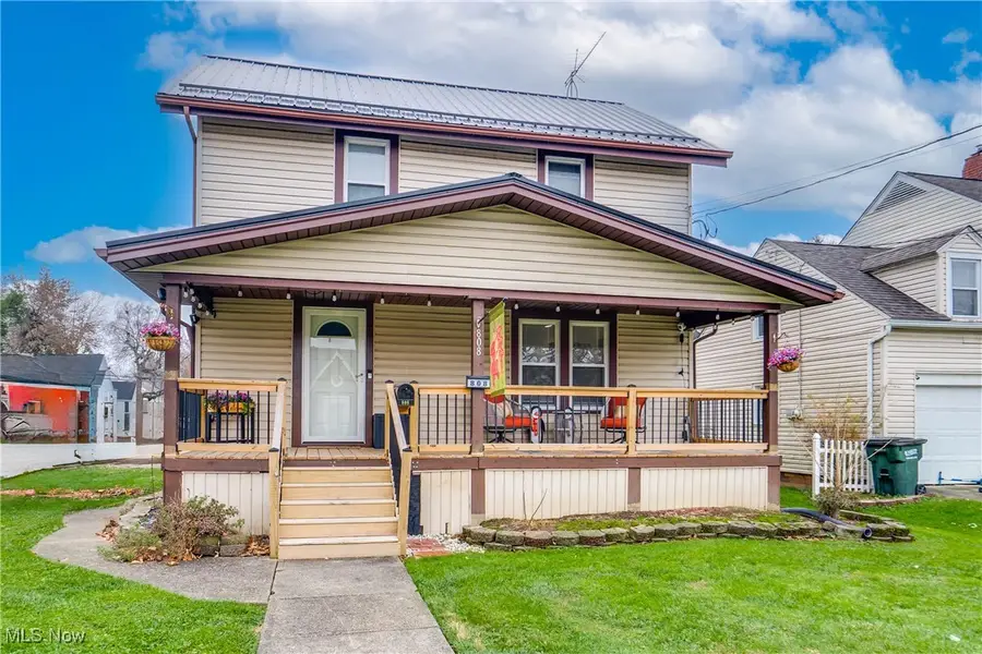 808 29th Ne Street, Canton, OH 44714 - Image #2